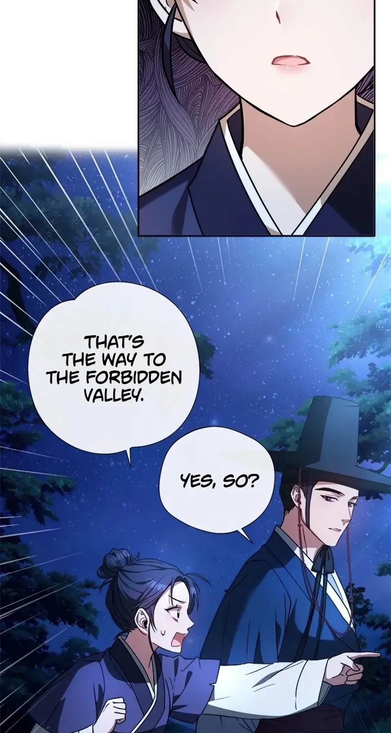 Read Haesi’s New Path chapter 4 image 44 on Lezhin