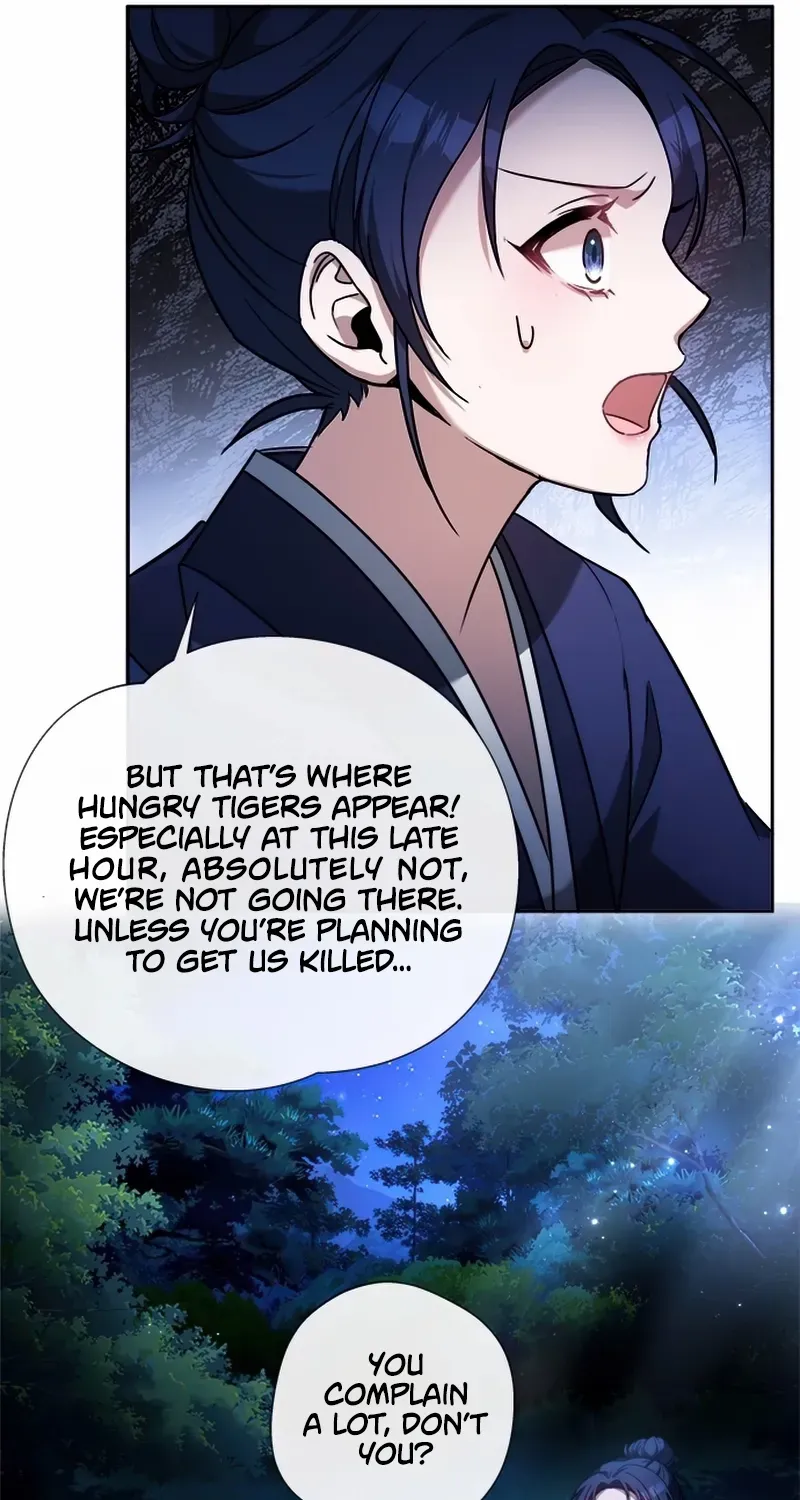 Read Haesi’s New Path chapter 4 image 46 on Lezhin