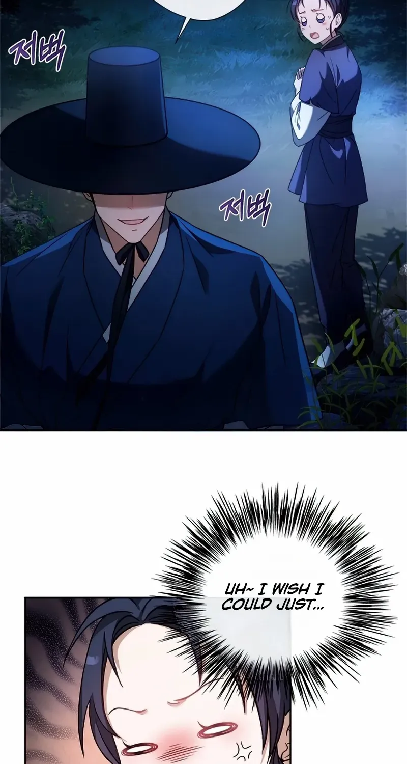 Read Haesi’s New Path chapter 4 image 47 on Lezhin