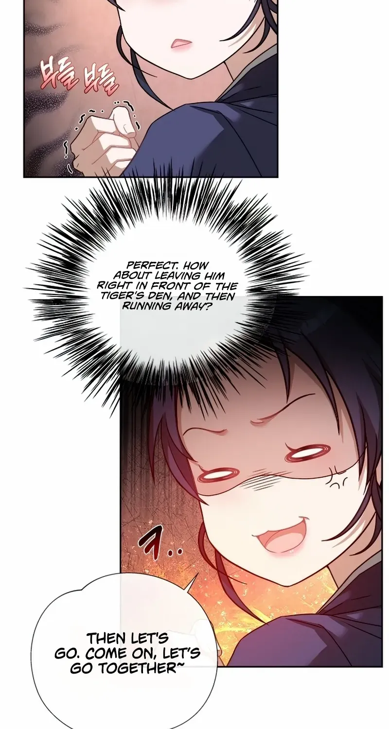 Read Haesi’s New Path chapter 4 image 48 on Lezhin