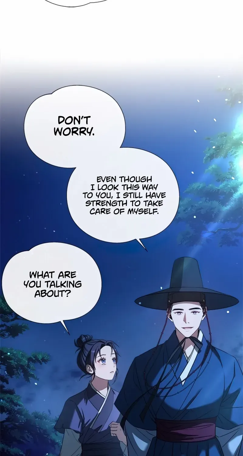 Read Haesi’s New Path chapter 4 image 49 on Lezhin