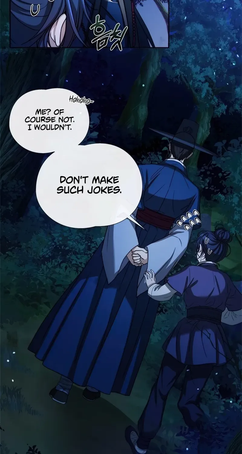 Read Haesi’s New Path chapter 4 image 51 on Lezhin