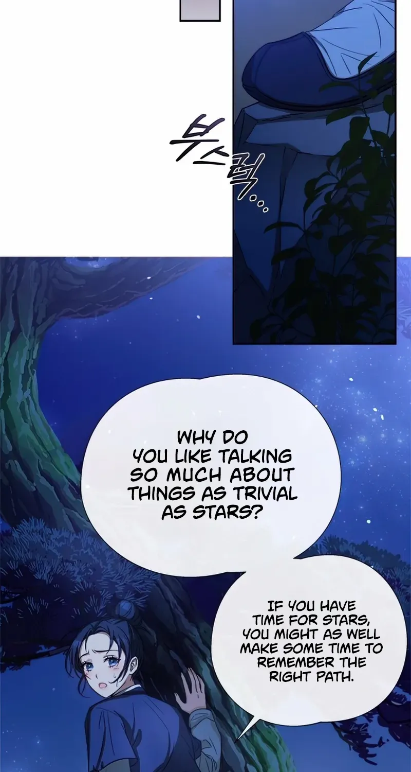 Read Haesi’s New Path chapter 4 image 53 on Lezhin