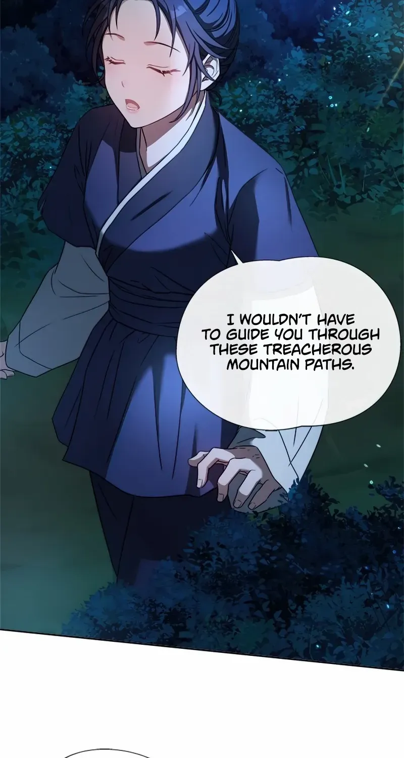 Read Haesi’s New Path chapter 4 image 56 on Lezhin