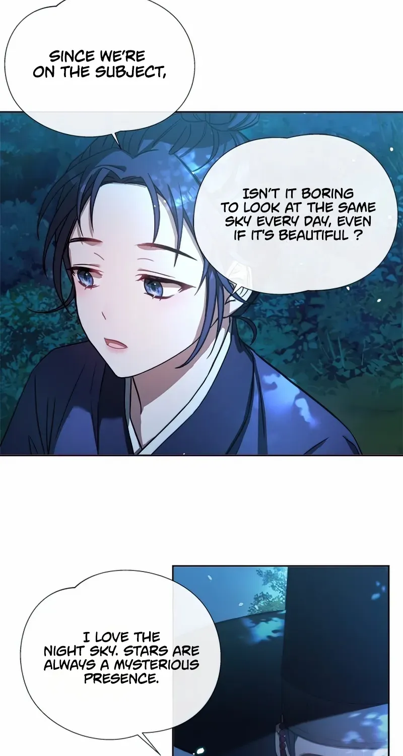 Read Haesi’s New Path chapter 4 image 57 on Lezhin
