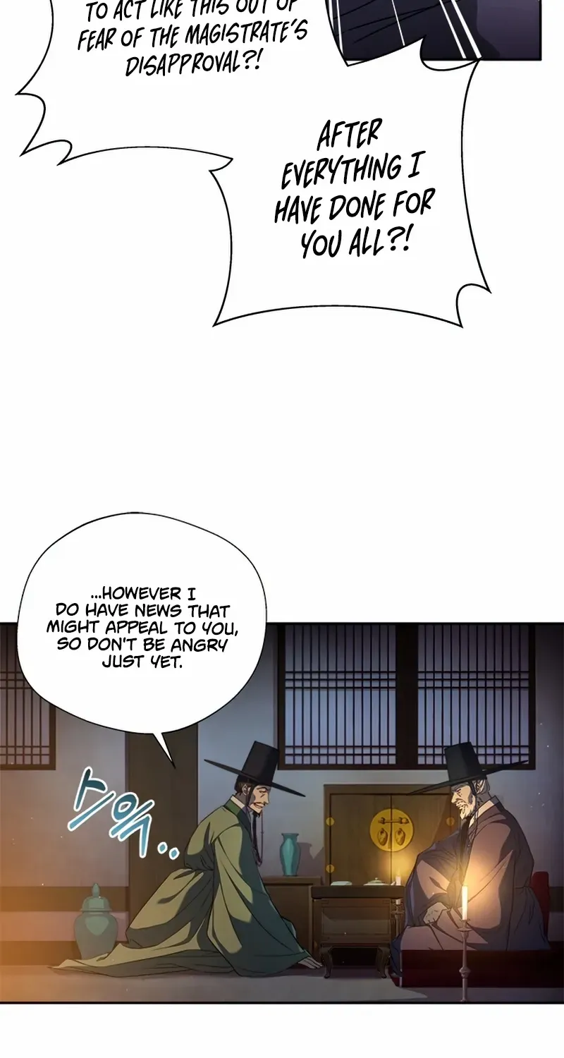 Read Haesi’s New Path chapter 4 image 6 on Lezhin