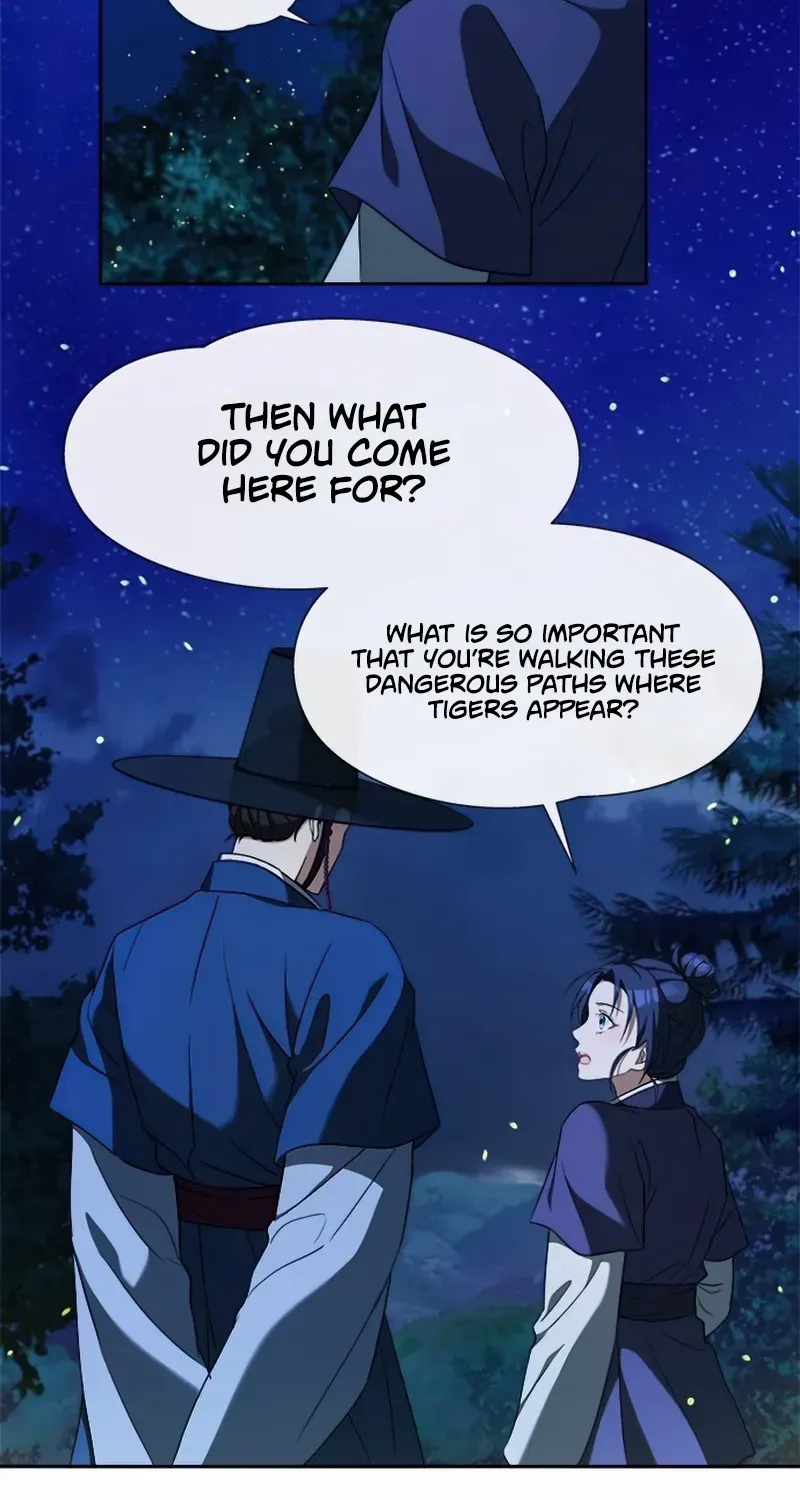Read Haesi’s New Path chapter 4 image 61 on Lezhin