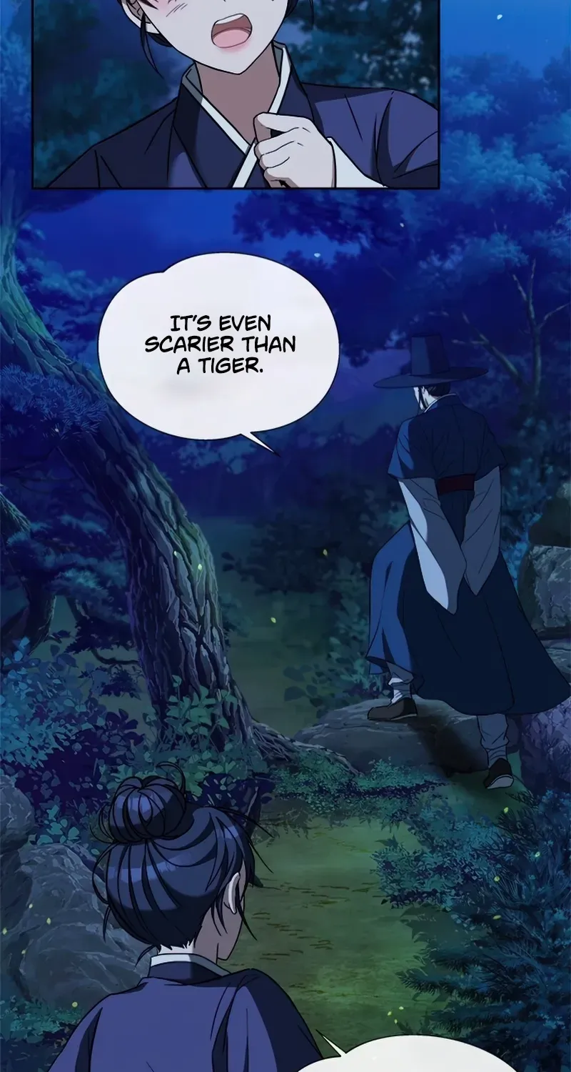 Read Haesi’s New Path chapter 4 image 67 on Lezhin