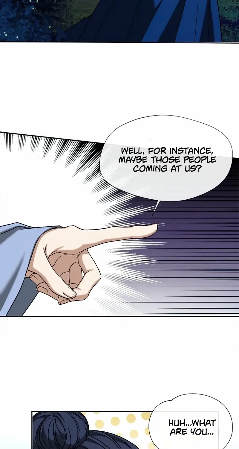 Read Haesi’s New Path chapter 4 image 70 on Lezhin