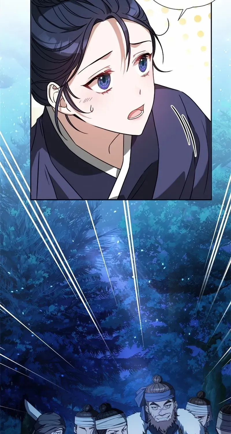 Read Haesi’s New Path chapter 4 image 71 on Lezhin