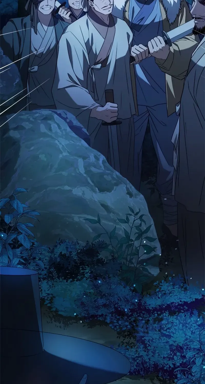 Read Haesi’s New Path chapter 4 image 72 on Lezhin