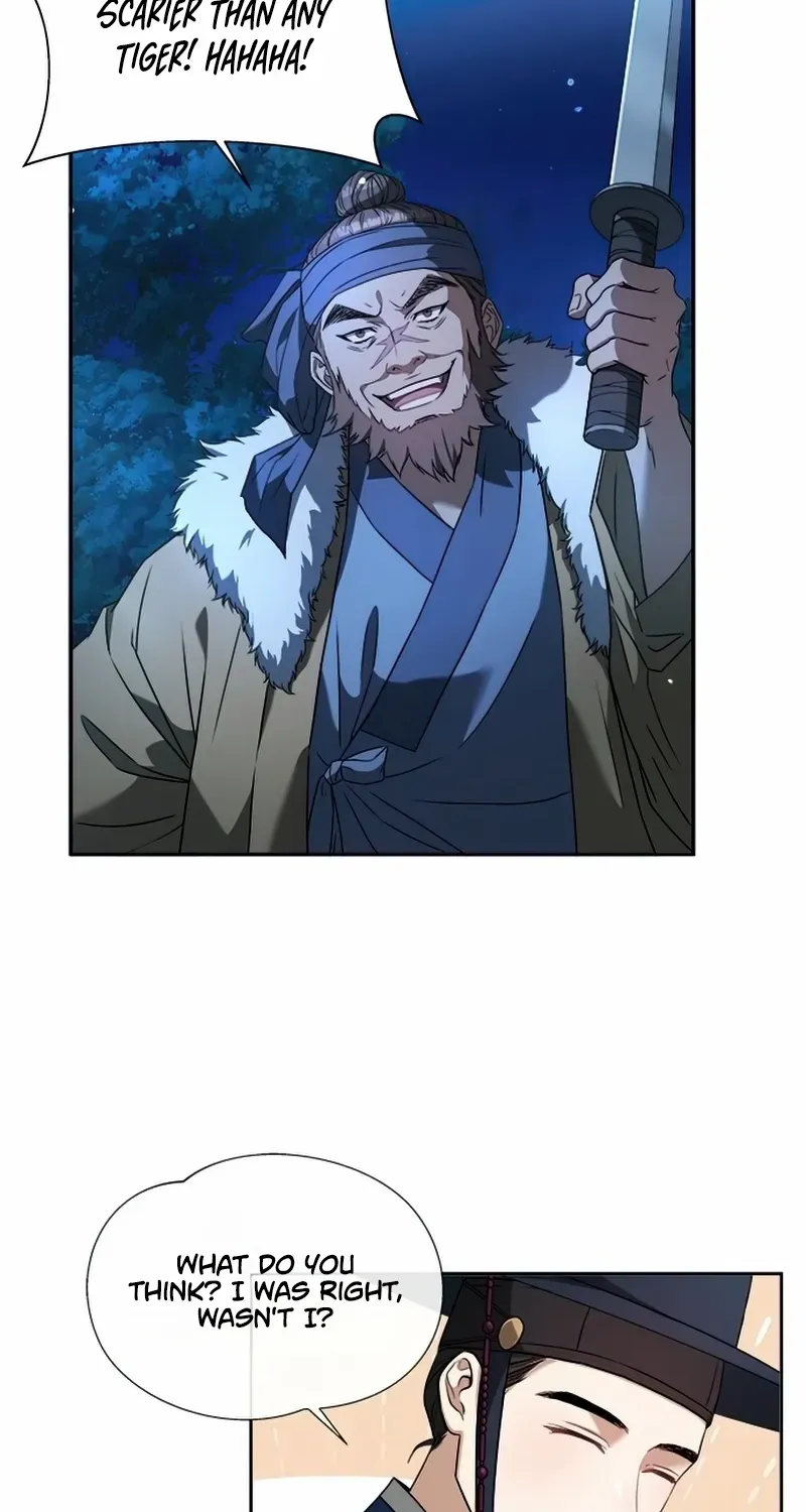 Read Haesi’s New Path chapter 4 image 76 on Lezhin