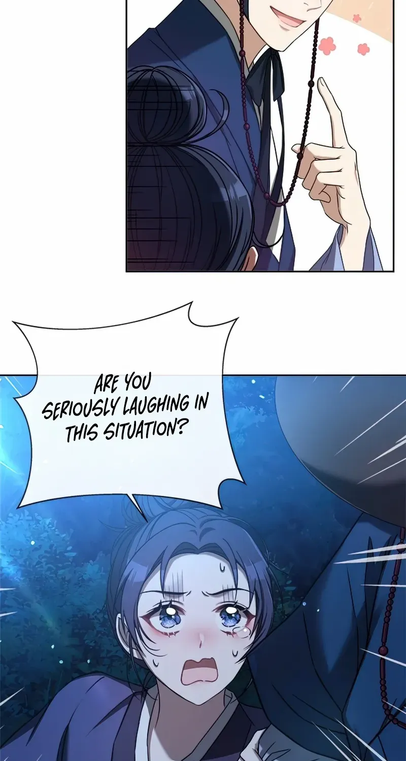 Read Haesi’s New Path chapter 4 image 77 on Lezhin
