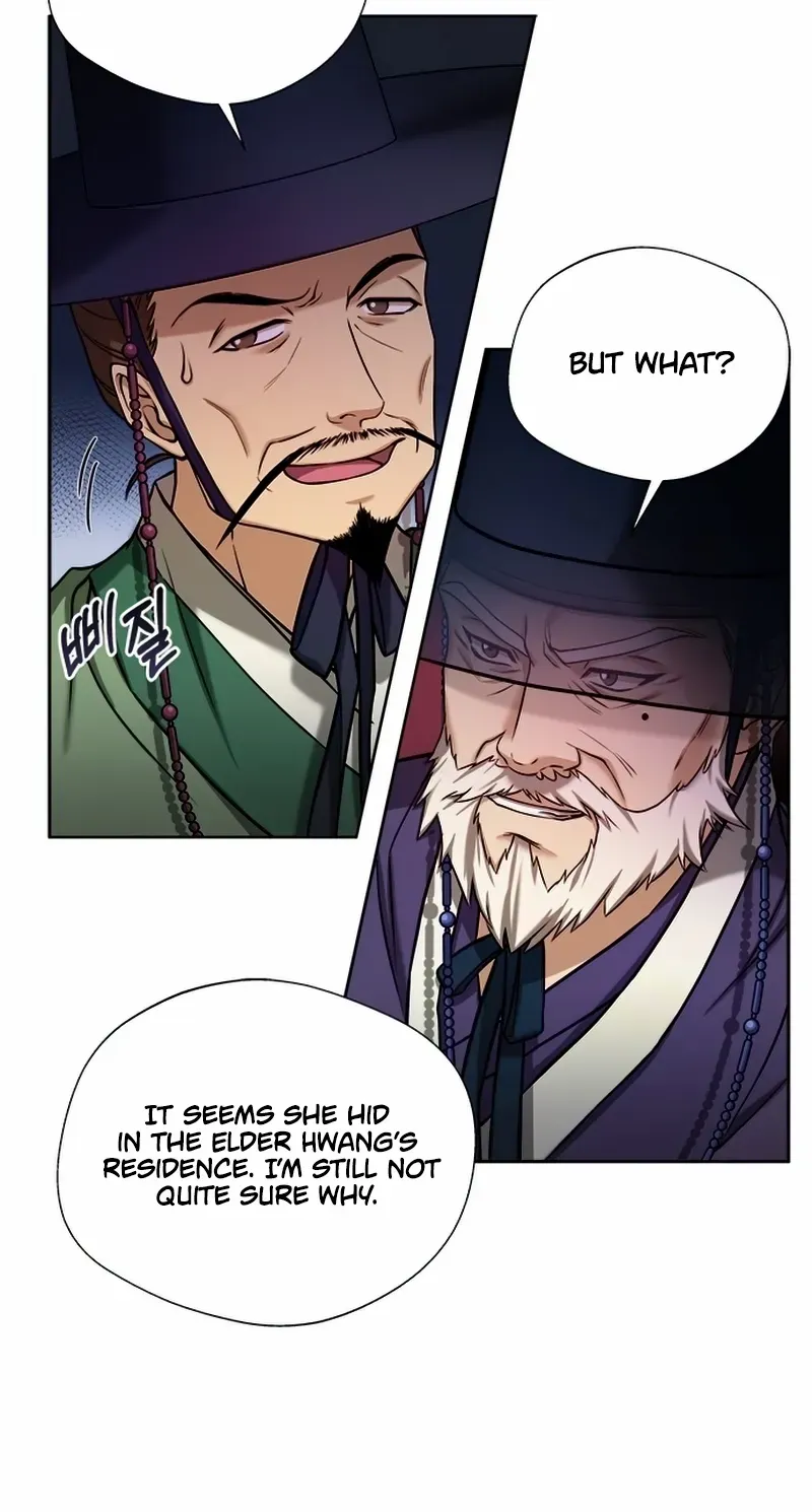 Read Haesi’s New Path chapter 4 image 8 on Lezhin