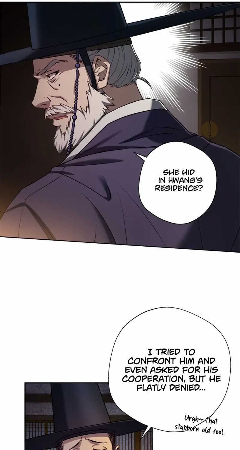 Read Haesi’s New Path chapter 4 image 9 on Lezhin