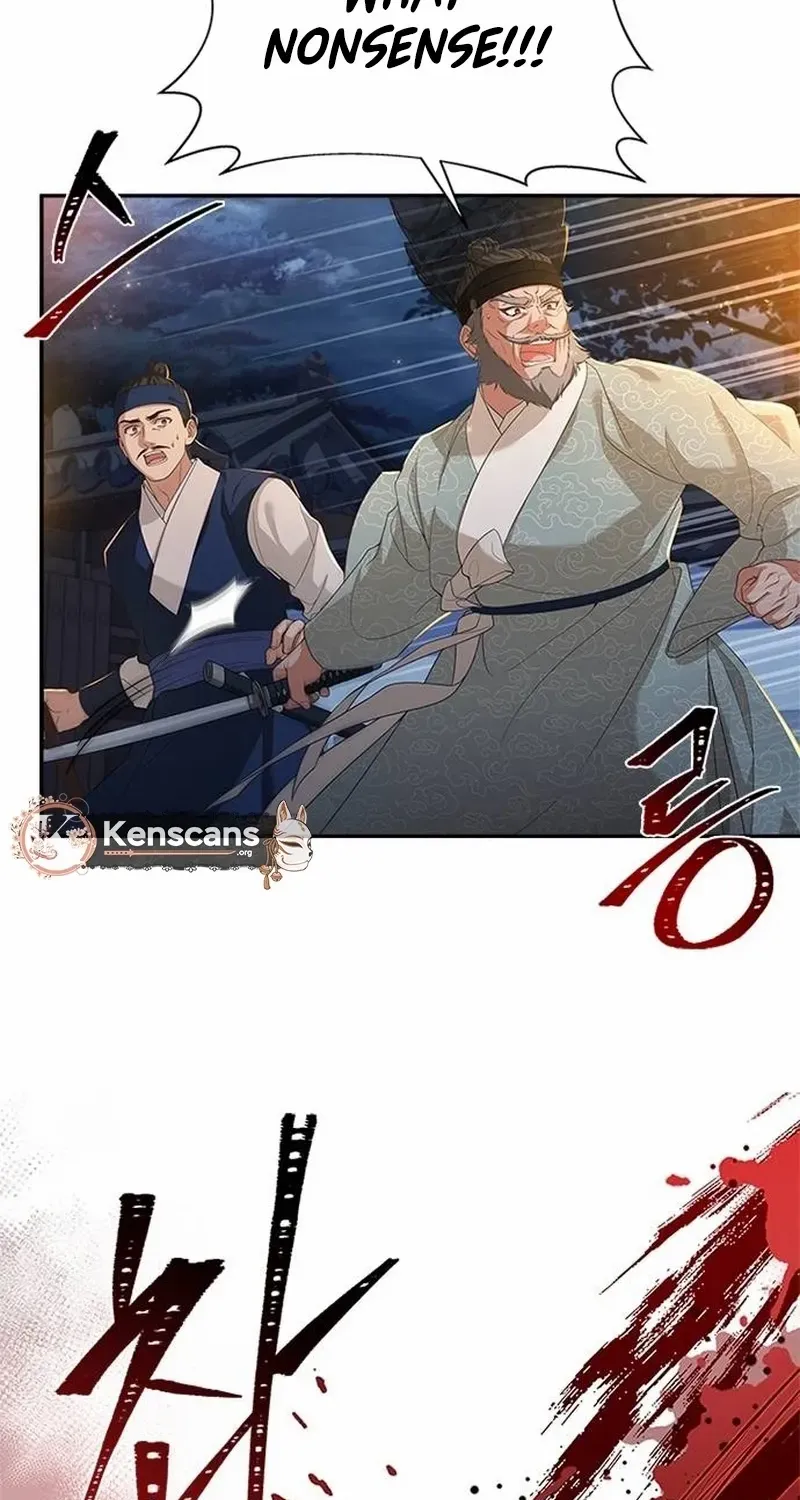 Read Haesi’s New Path chapter 40 image 12 on Lezhin