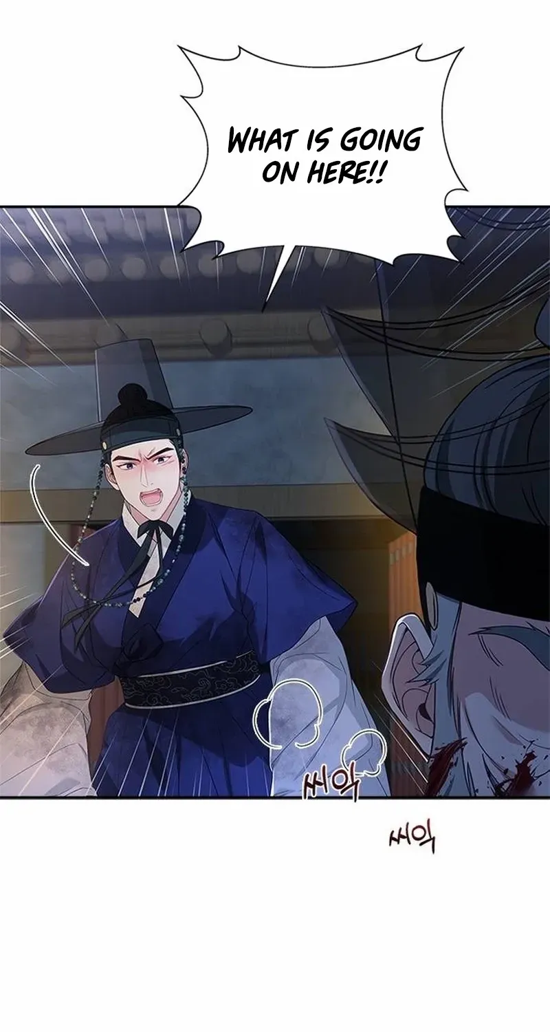 Read Haesi’s New Path chapter 40 image 15 on Lezhin