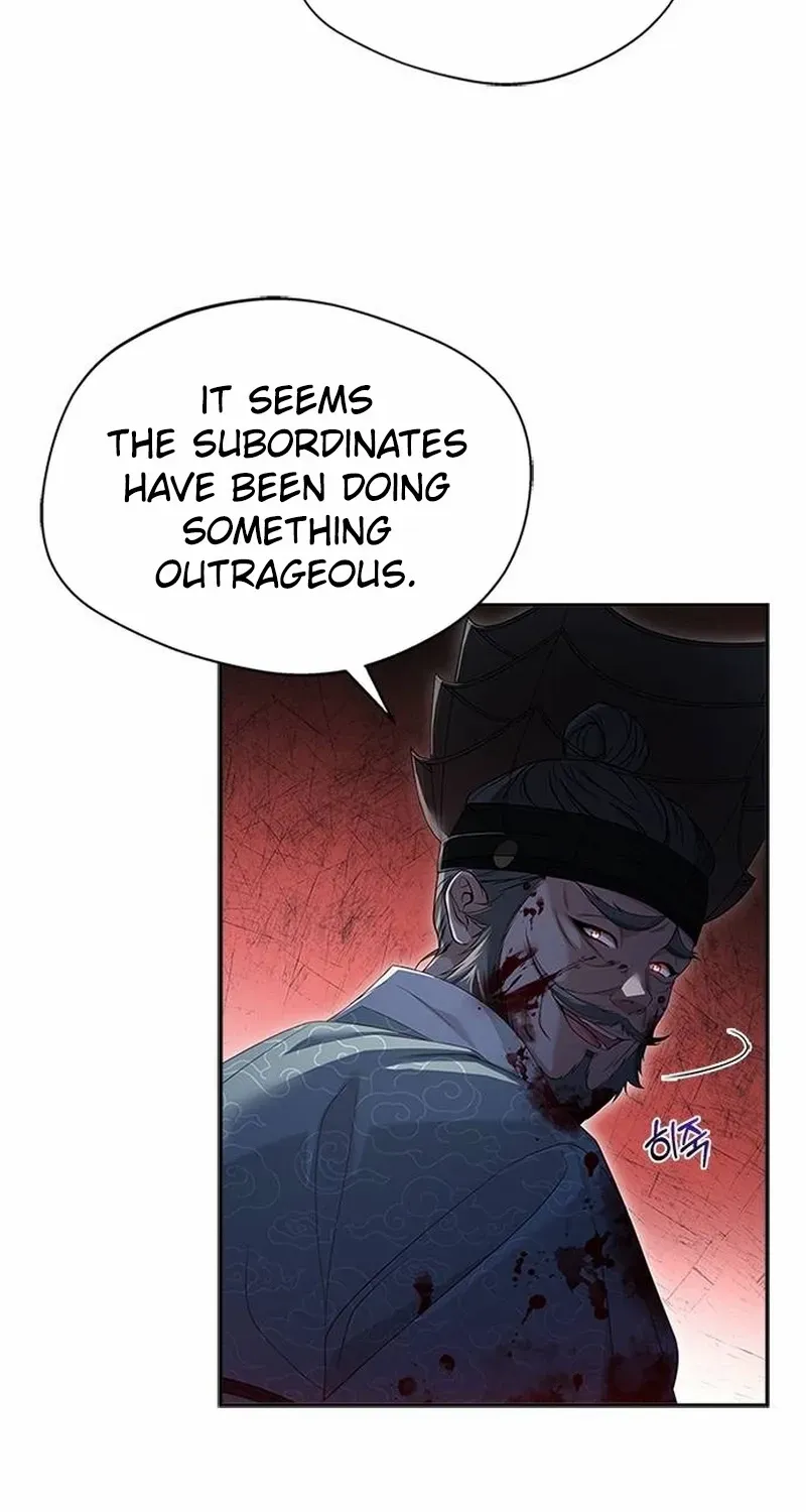 Read Haesi’s New Path chapter 40 image 17 on Lezhin