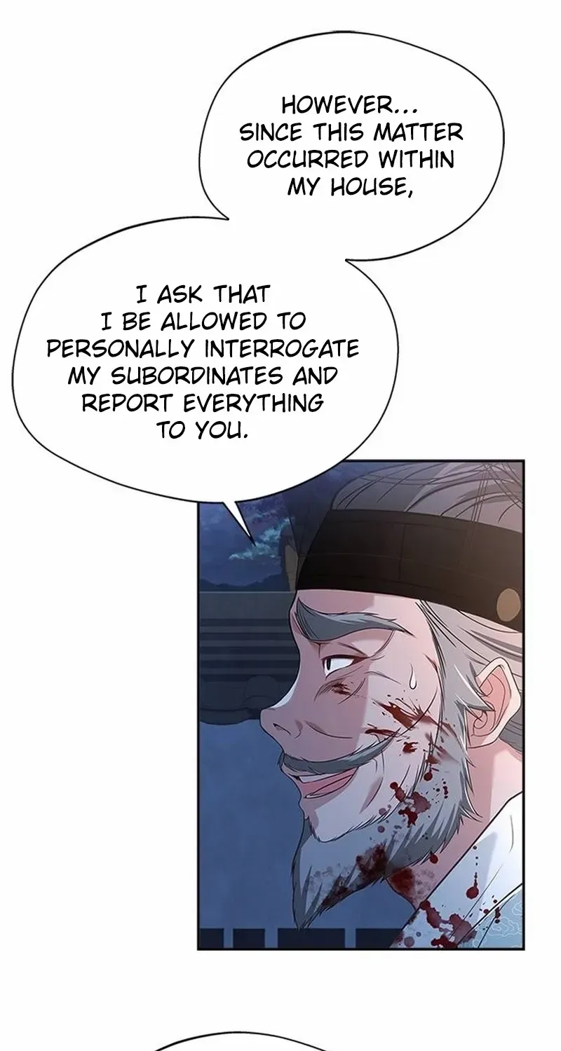 Read Haesi’s New Path chapter 40 image 19 on Lezhin