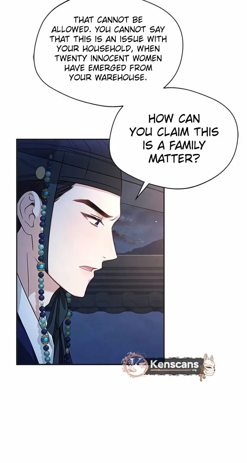 Read Haesi’s New Path chapter 40 image 20 on Lezhin