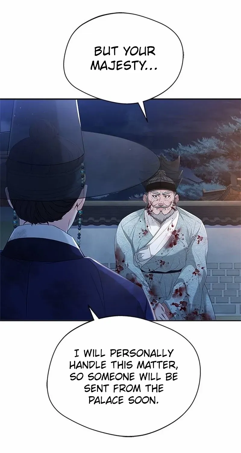 Read Haesi’s New Path chapter 40 image 21 on Lezhin
