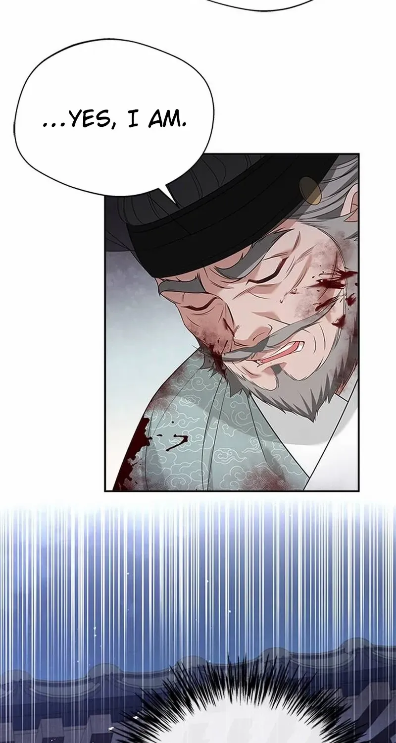Read Haesi’s New Path chapter 40 image 23 on Lezhin