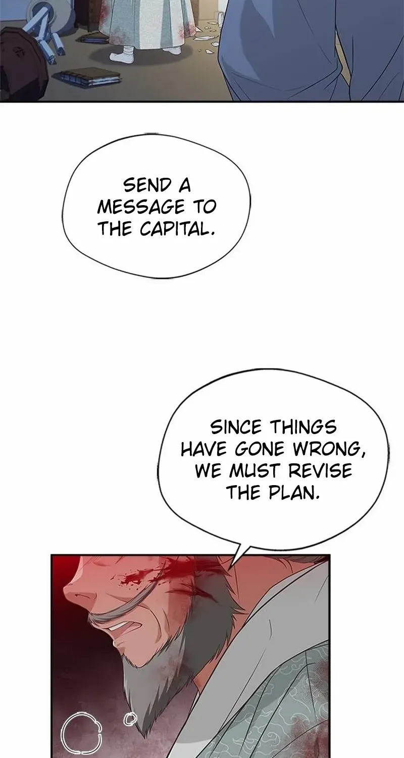 Read Haesi’s New Path chapter 40 image 30 on Lezhin