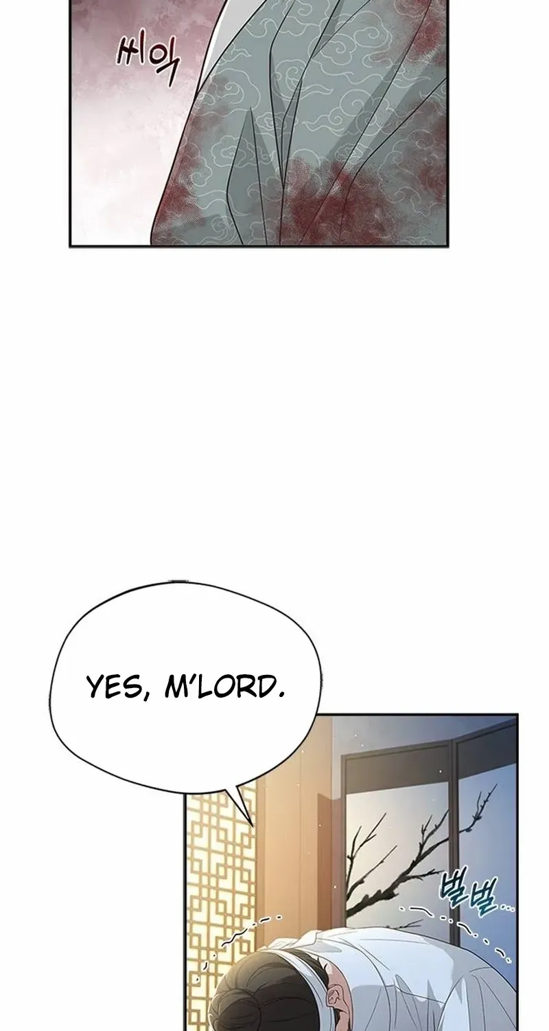 Read Haesi’s New Path chapter 40 image 31 on Lezhin