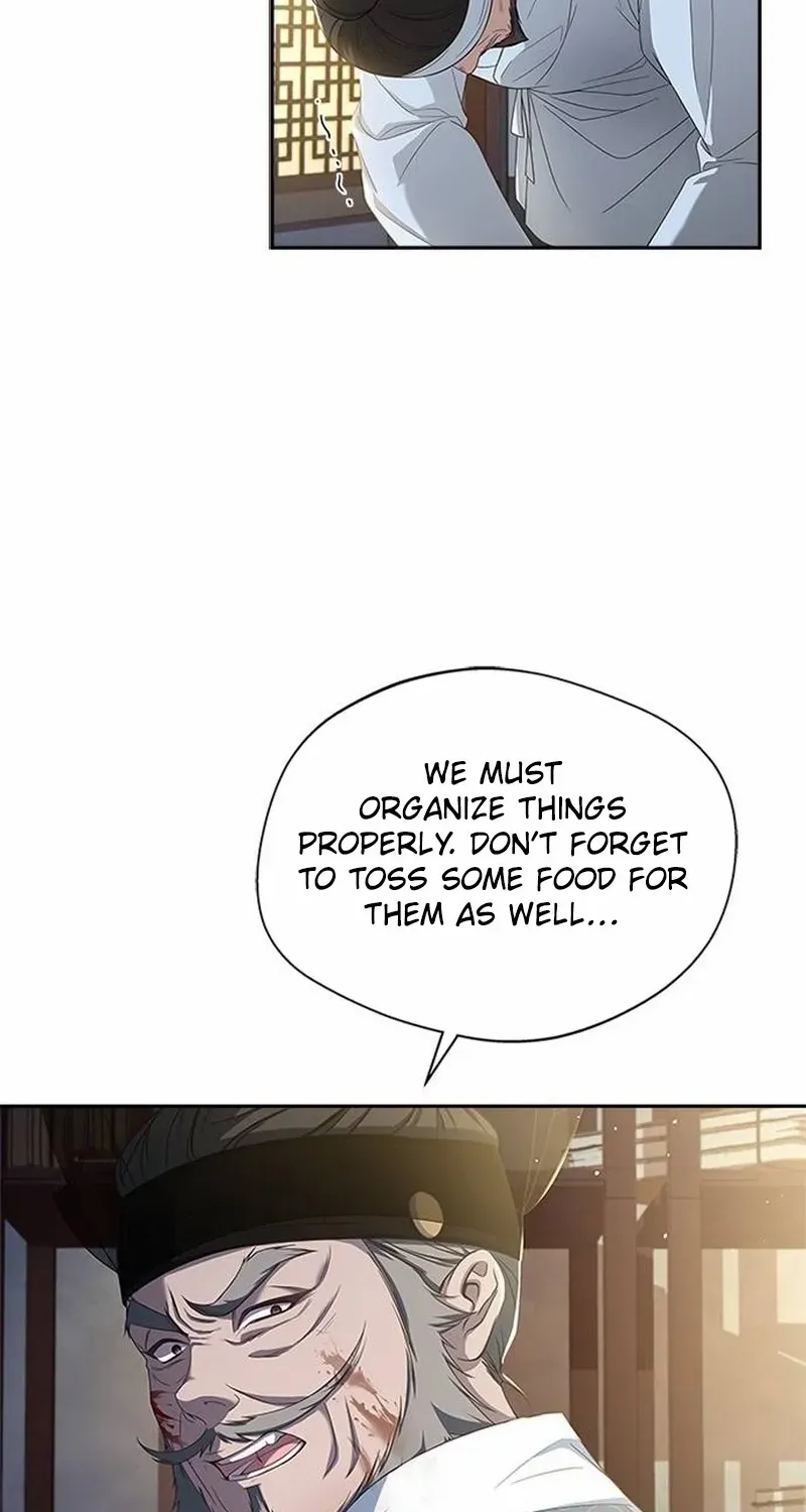 Read Haesi’s New Path chapter 40 image 32 on Lezhin