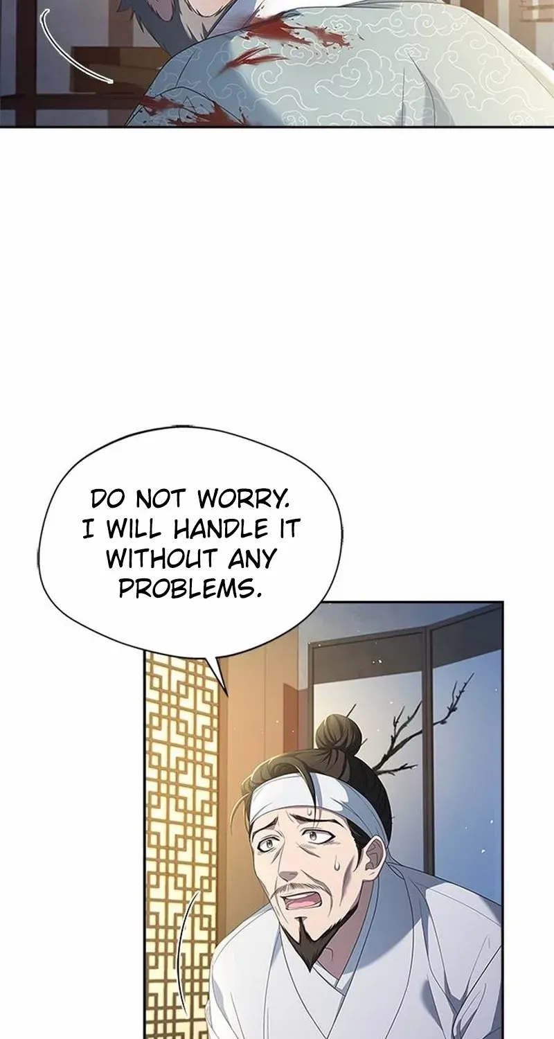 Read Haesi’s New Path chapter 40 image 33 on Lezhin