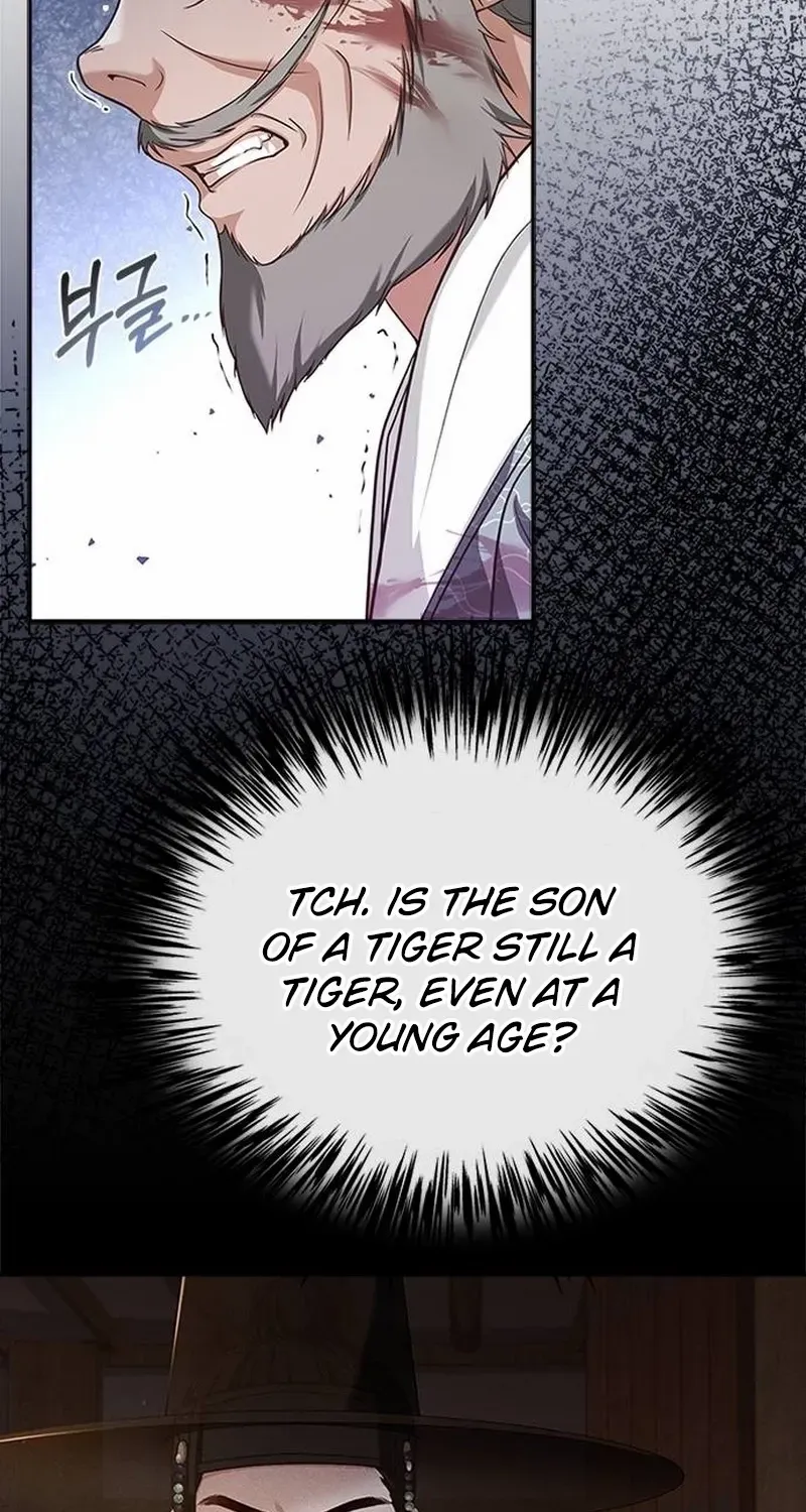Read Haesi’s New Path chapter 40 image 35 on Lezhin