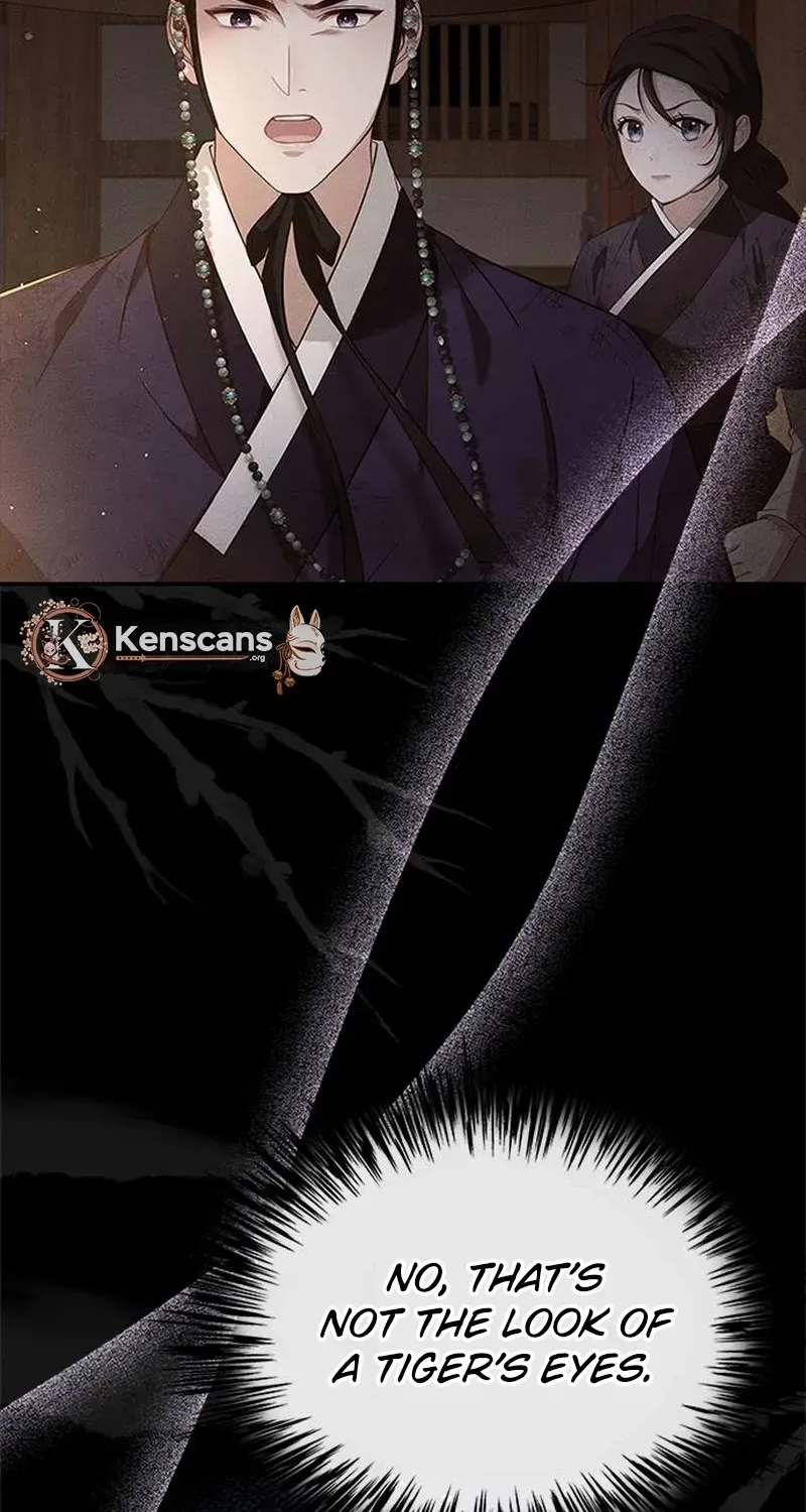 Read Haesi’s New Path chapter 40 image 36 on Lezhin