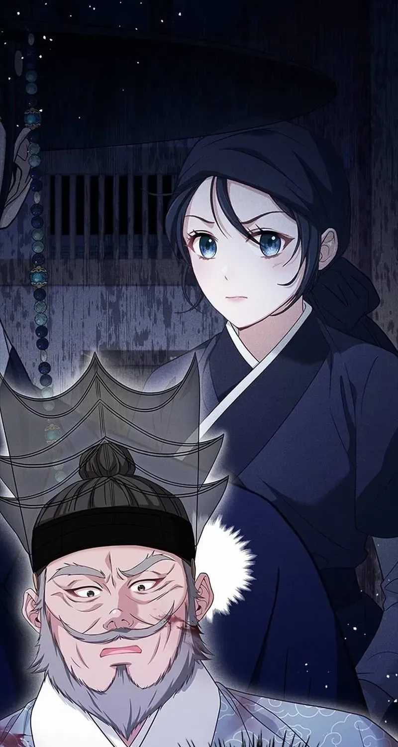 Read Haesi’s New Path chapter 40 image 39 on Lezhin