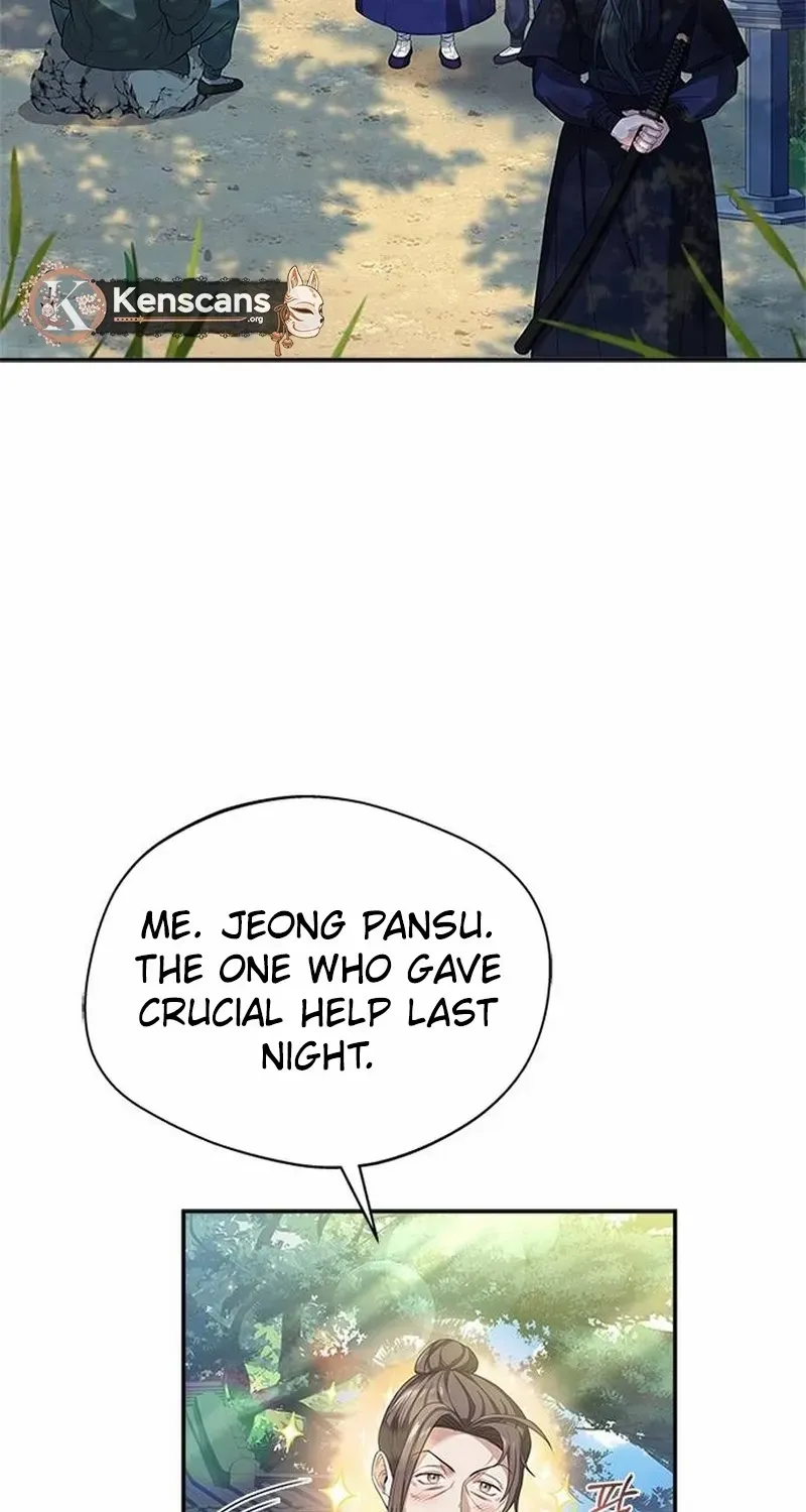 Read Haesi’s New Path chapter 40 image 44 on Lezhin