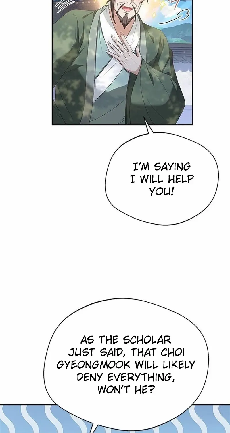 Read Haesi’s New Path chapter 40 image 45 on Lezhin