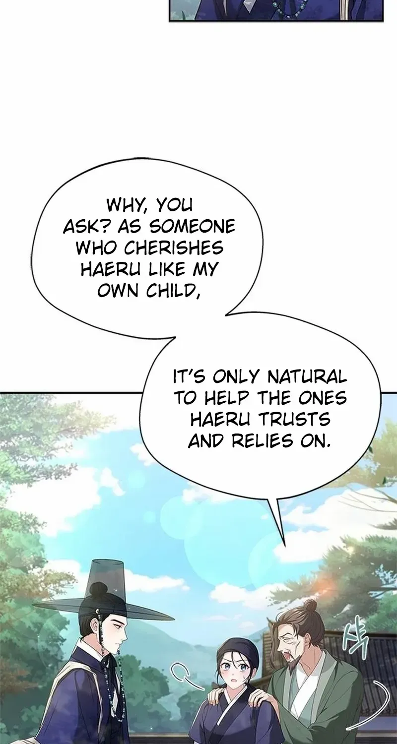 Read Haesi’s New Path chapter 40 image 48 on Lezhin
