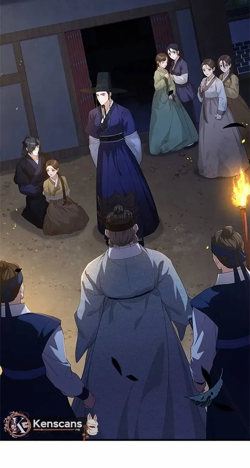 Read Haesi’s New Path chapter 40 image 5 on Lezhin