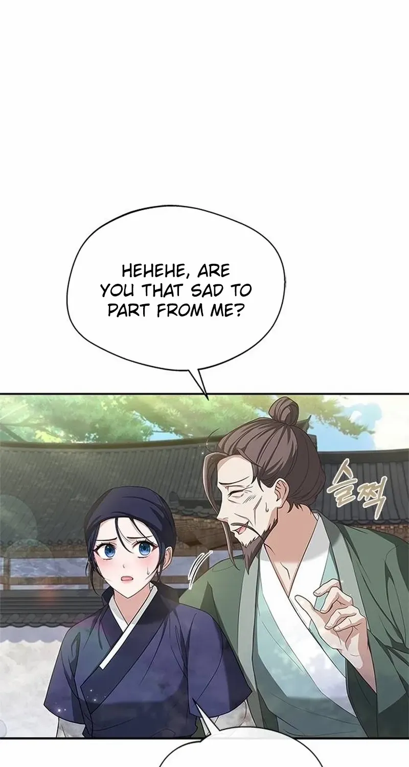 Read Haesi’s New Path chapter 40 image 50 on Lezhin