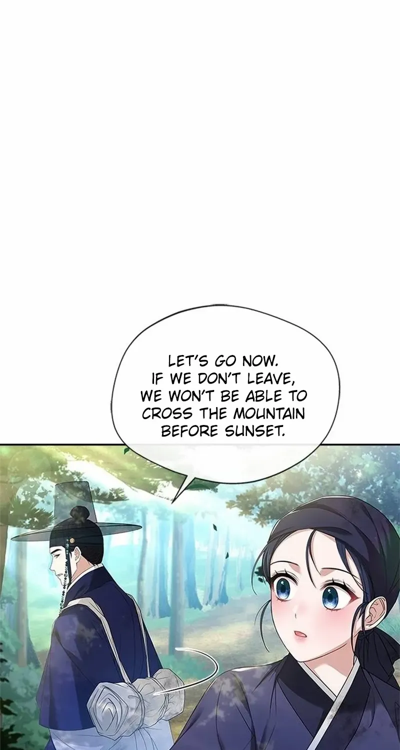 Read Haesi’s New Path chapter 40 image 54 on Lezhin
