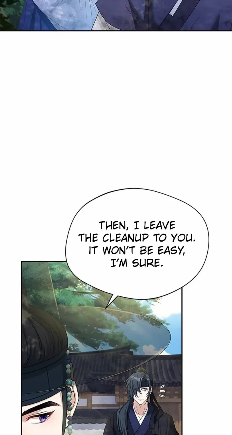 Read Haesi’s New Path chapter 40 image 55 on Lezhin