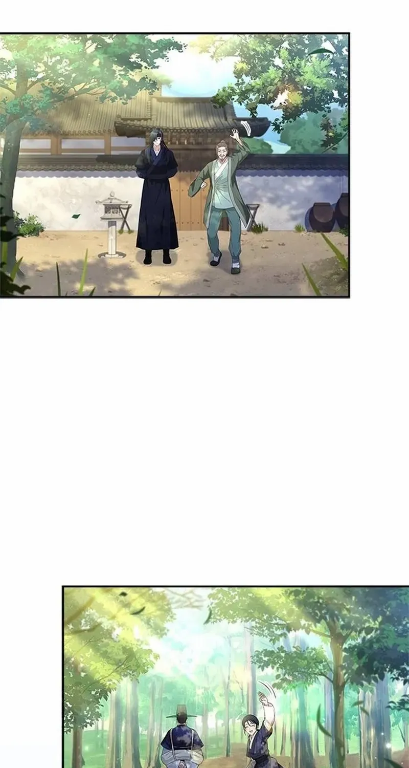 Read Haesi’s New Path chapter 40 image 58 on Lezhin