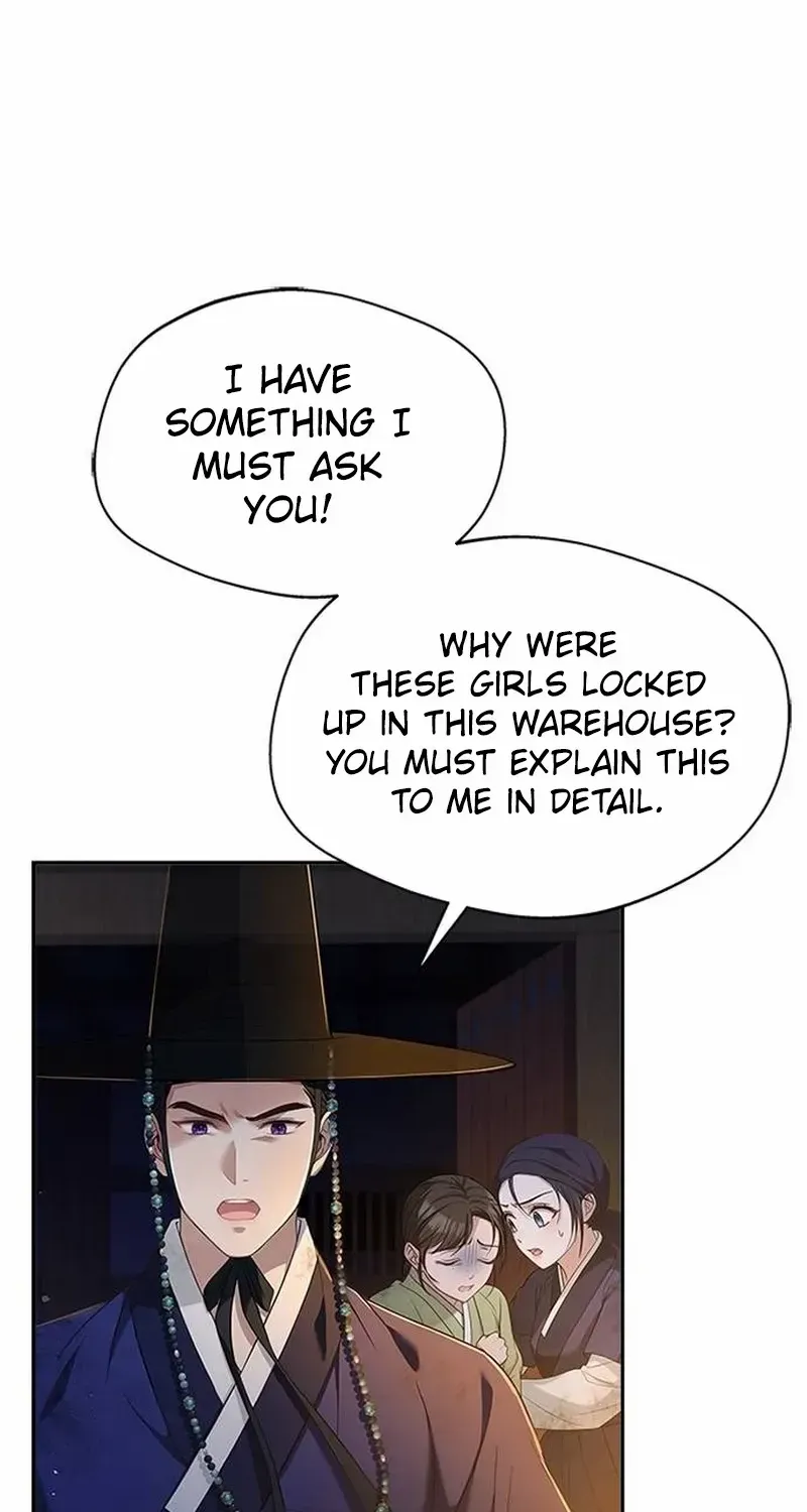 Read Haesi’s New Path chapter 40 image 6 on Lezhin