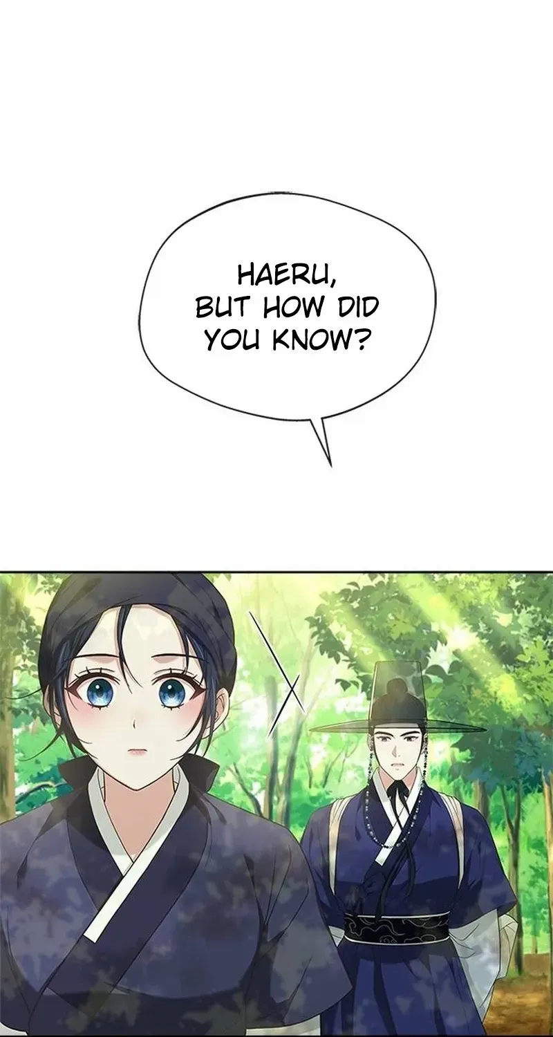 Read Haesi’s New Path chapter 40 image 62 on Lezhin