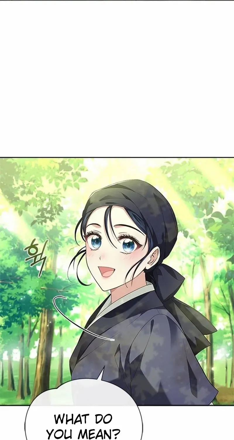Read Haesi’s New Path chapter 40 image 63 on Lezhin