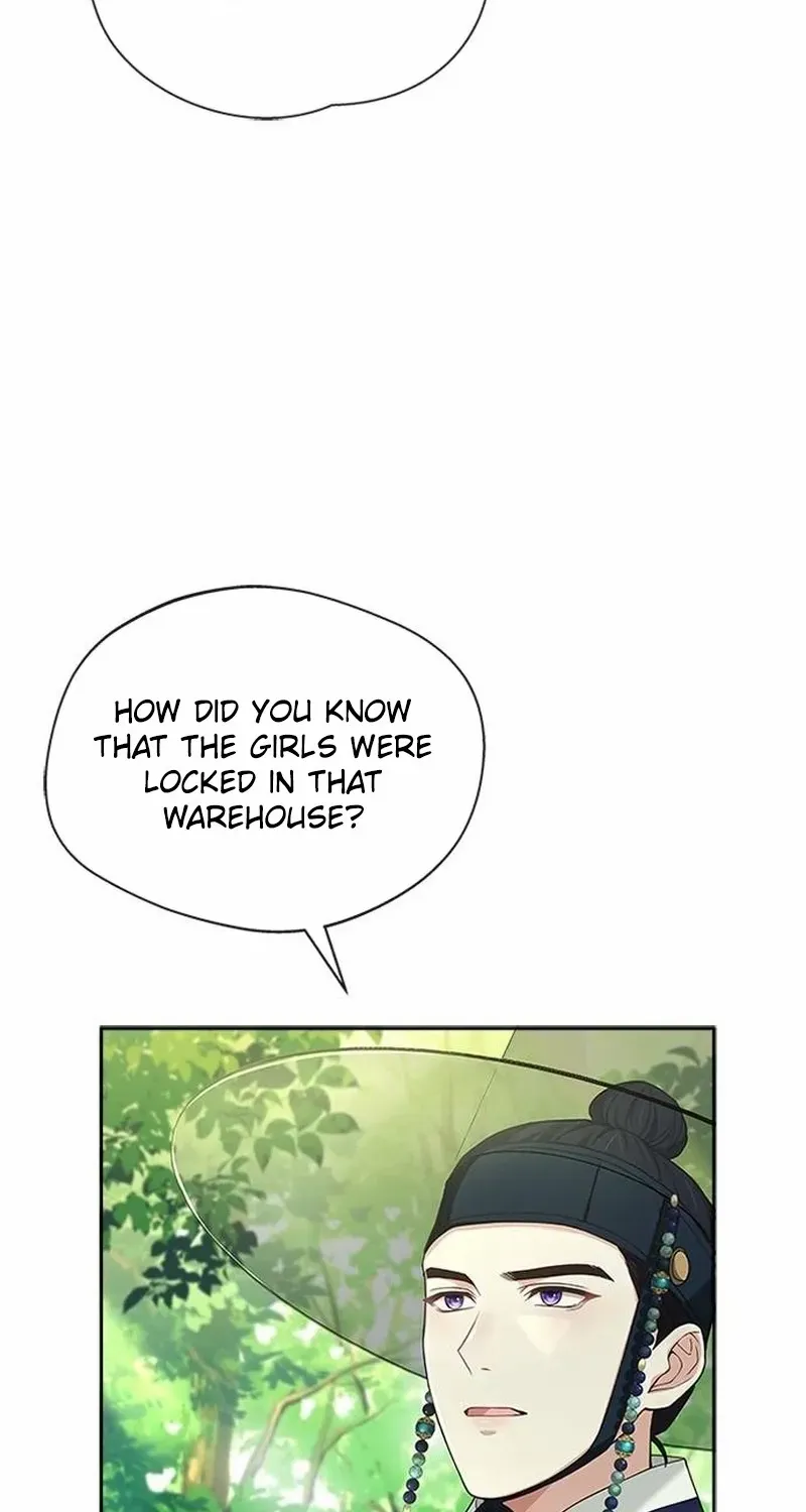 Read Haesi’s New Path chapter 40 image 64 on Lezhin