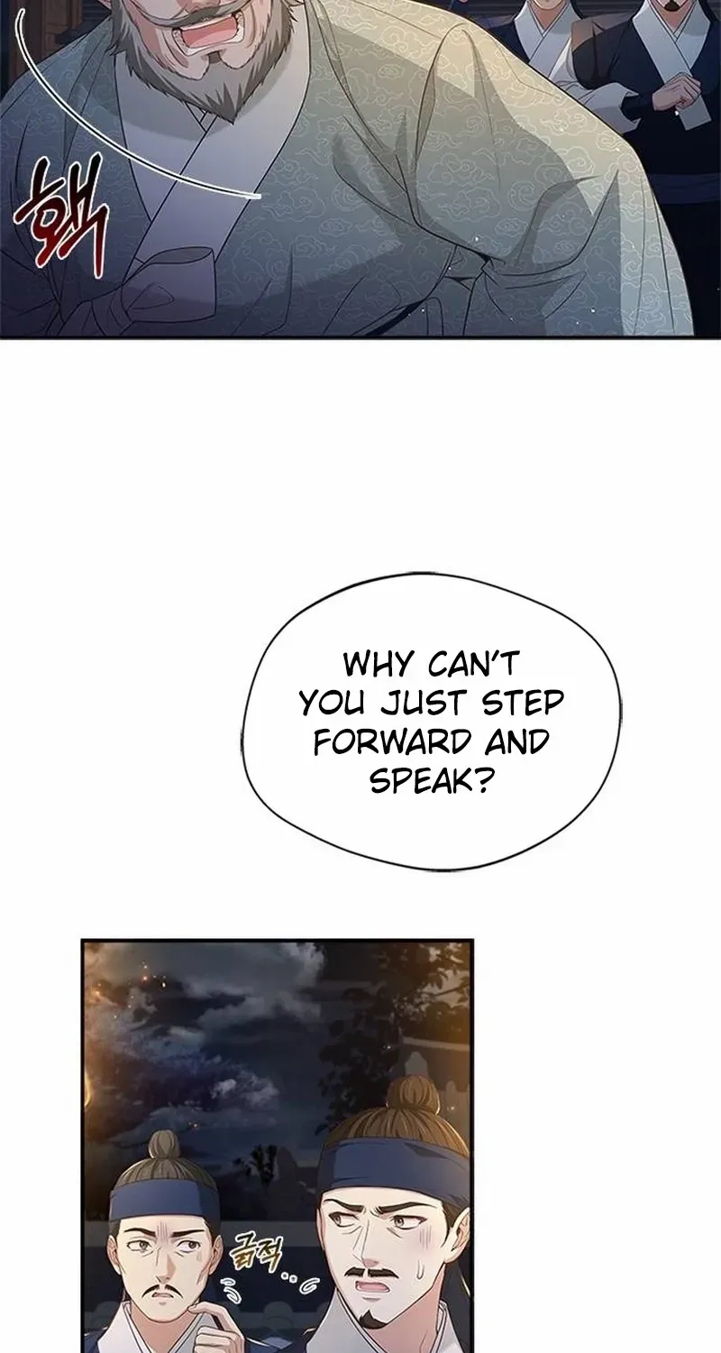 Read Haesi’s New Path chapter 40 image 9 on Lezhin