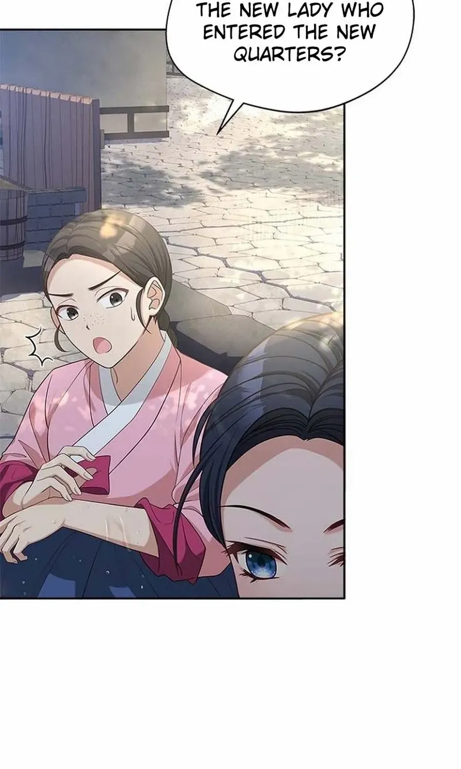 Read Haesi’s New Path chapter 41 image 11 on Lezhin