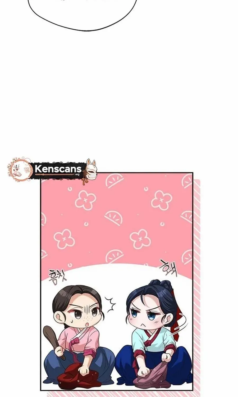 Read Haesi’s New Path chapter 41 image 14 on Lezhin