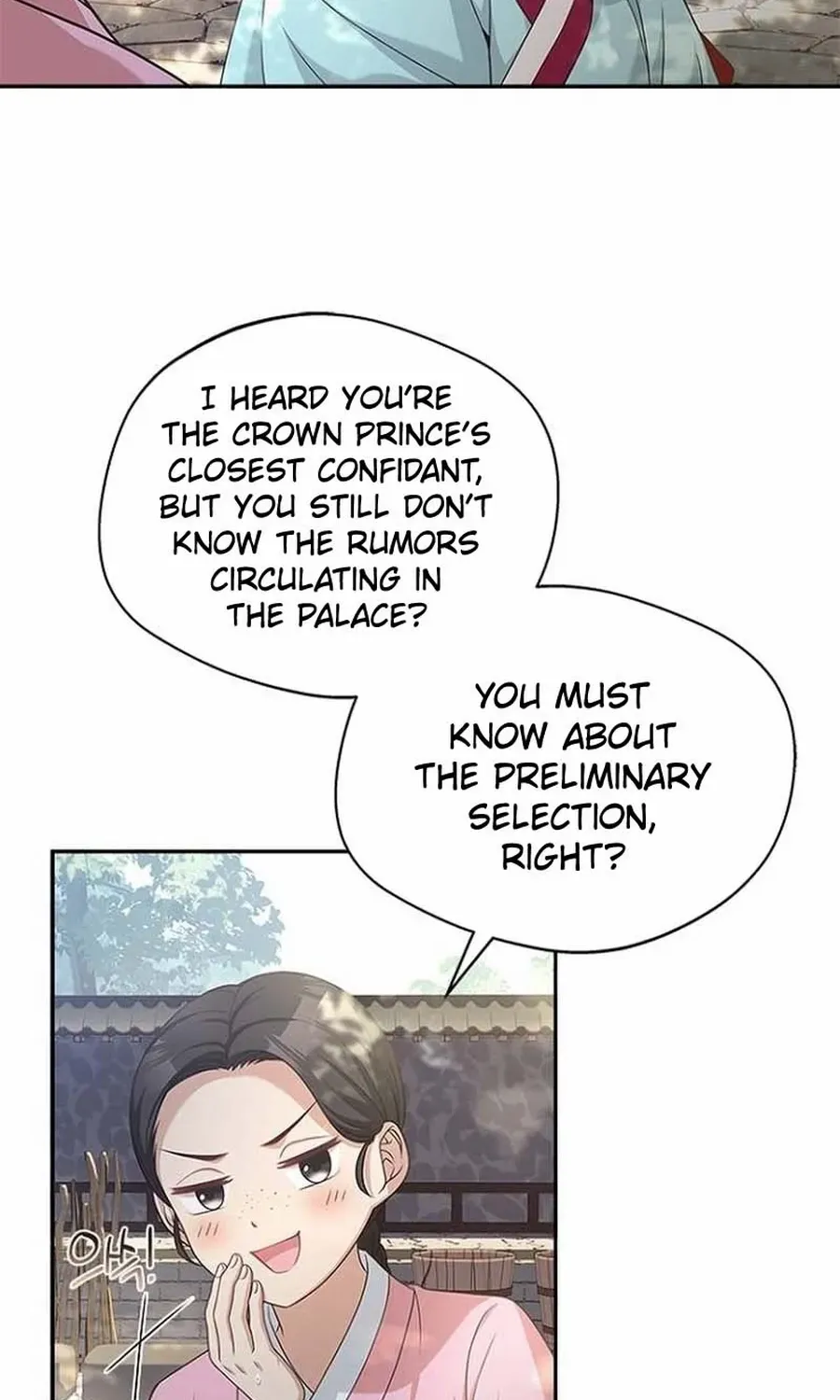 Read Haesi’s New Path chapter 41 image 16 on Lezhin