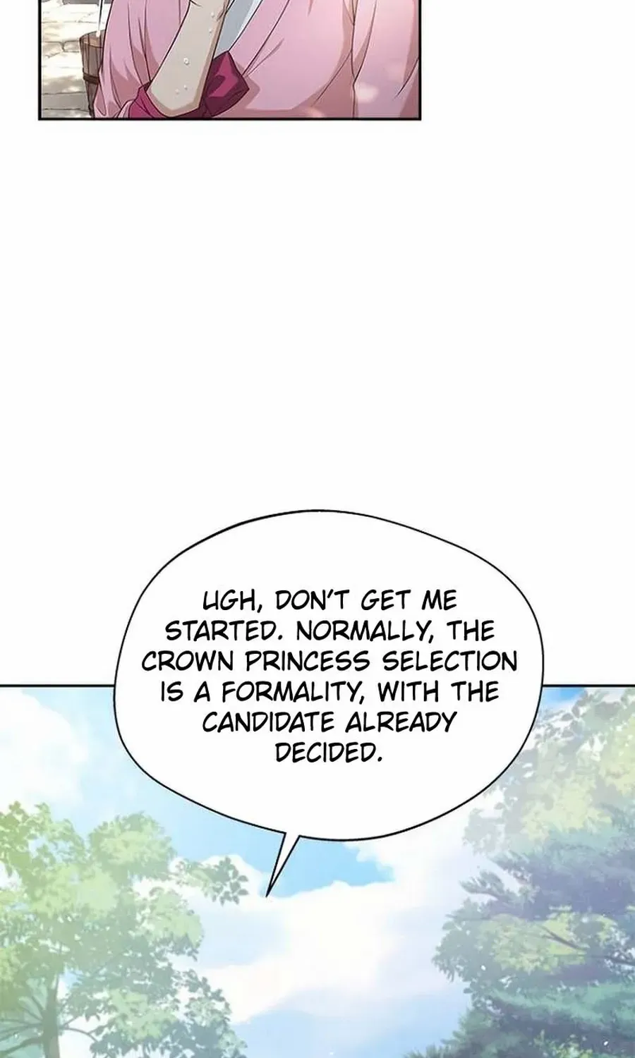 Read Haesi’s New Path chapter 41 image 17 on Lezhin